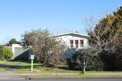 Photo of property in 1/43 Kelvin Road, Papakura, 2110