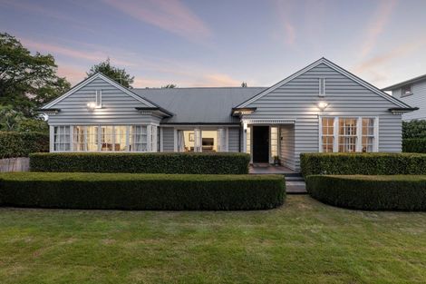 Photo of property in 20 Royds Street, Fendalton, Christchurch, 8014