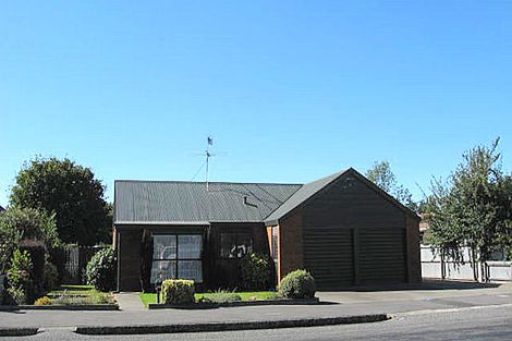 Photo of property in 49 Havelock Street, Ashburton, 7700