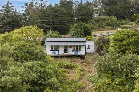 Photo of property in 4 Harbour Terrace, Careys Bay, Port Chalmers, 9023
