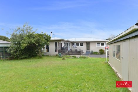 Photo of property in 17 Avon Street, Tikipunga, Whangarei, 0112