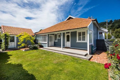 Photo of property in 377 North Road, North East Valley, Dunedin, 9010