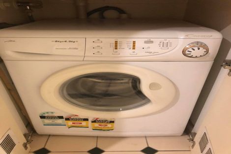 Photo of property in Terrace Heights Apartments, 4g/163 The Terrace, Wellington Central, Wellington, 6011