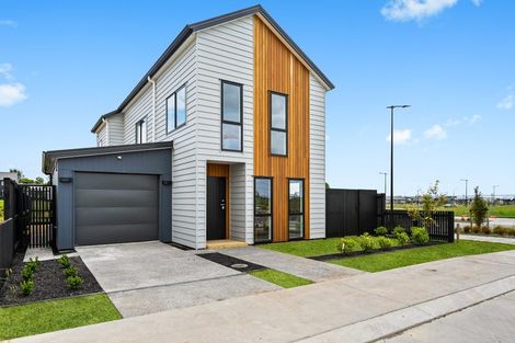 Photo of property in 37 Joint Avenue, Chartwell, Hamilton, 3210