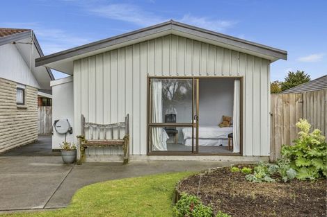 Photo of property in 8 Mahoe Place, Matamata, 3400