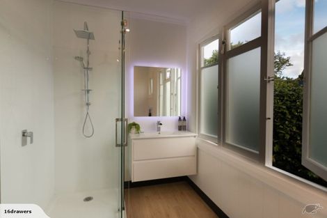 Photo of property in 113 Govett Avenue, Frankleigh Park, New Plymouth, 4310