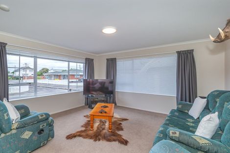 Photo of property in 25b Trafalgar Street, Levin, 5510