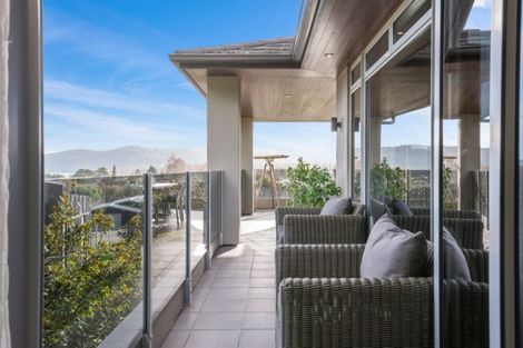 Photo of property in 1 Locheagles Rise, Kinloch, Taupo, 3377