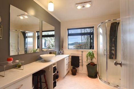 Photo of property in 190 State Highway 30, Lake Rotoma, Rotorua, 3074