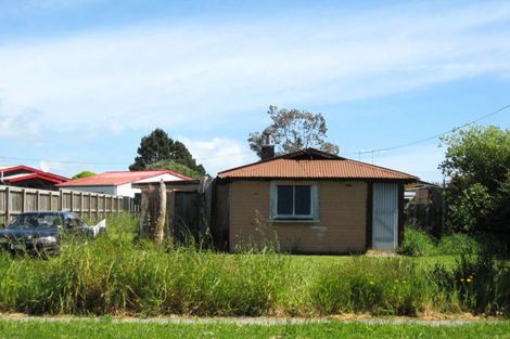 Photo of property in 4 Coates Street, Westport, 7825