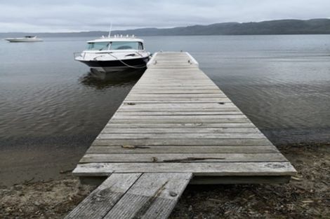 Photo of property in 85 Spencer Road, Lake Tarawera, Rotorua, 3076