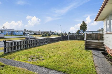 Photo of property in 45 Tainui Street, Tokoroa, 3420