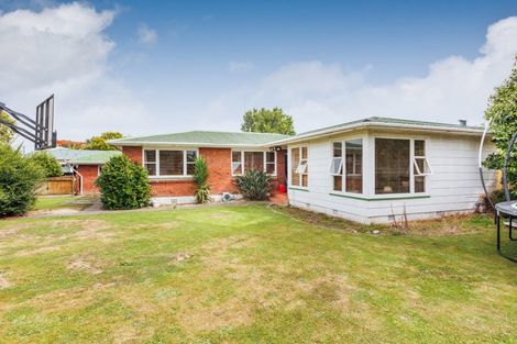 Photo of property in 84 Brightwater Terrace, Terrace End, Palmerston North, 4410