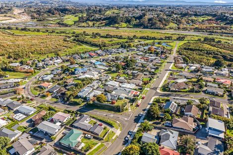 Photo of property in 16 Faulkner Street, Gate Pa, Tauranga, 3112