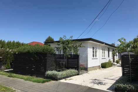 Photo of property in 239 Weston Road, St Albans, Christchurch, 8052