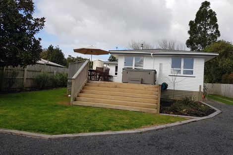 Photo of property in 667 Kohanga Road, Onewhero, Tuakau, 2697