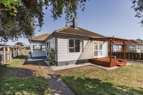 Photo of property in 60 Douglas Mclean Avenue, Marewa, Napier, 4110