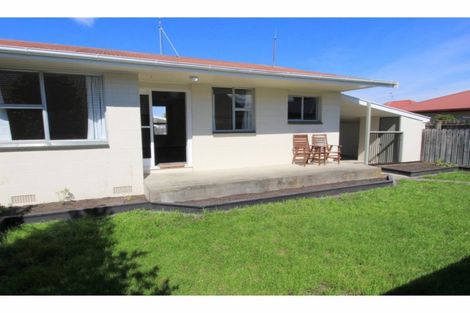 Photo of property in 10a Parker Street, Mayfield, Blenheim, 7201