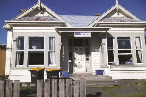Photo of property in 83 Harrow Street, Dunedin Central, Dunedin, 9016