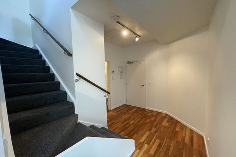 Photo of property in Edward Street Apartments, 53/3 Edward Street, Te Aro, Wellington, 6011