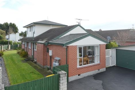 Photo of property in 14 Sevenoaks Drive, Bryndwr, Christchurch, 8053