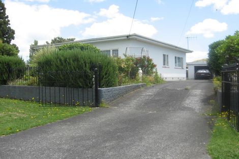 Photo of property in 6 Emerson Street, Aramoho, Whanganui, 4500