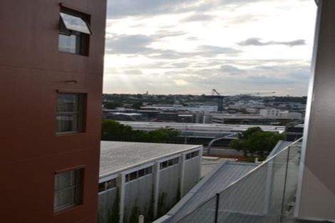 Photo of property in Kingsbridge Apartments, G/72 Wellesley Street West, Auckland Central, Auckland, 1010