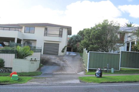 Photo of property in 2/162 Bucklands Beach Road, Bucklands Beach, Auckland, 2012