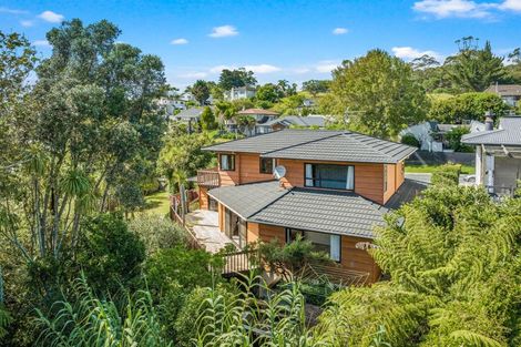 Photo of property in 47 Saddleback Rise, Murrays Bay, Auckland, 0630