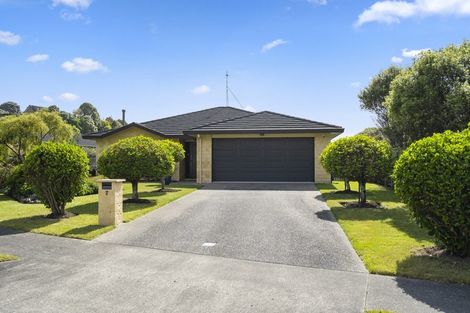 Photo of property in 7 Jeannie Way, Waikanae Beach, Waikanae, 5036