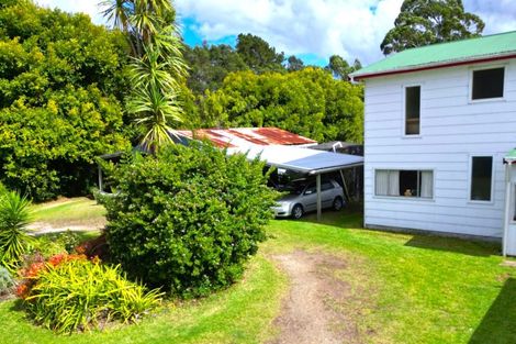 Photo of property in 3615 Horeke Road, Taheke, Kaikohe, 0473