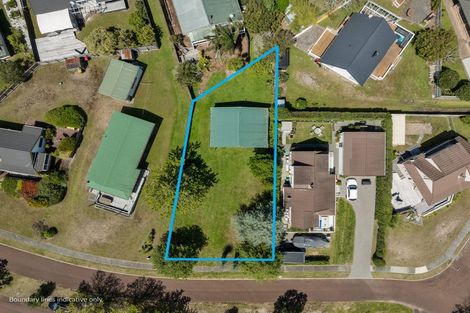 Photo of property in 5 Golden Hills Drive, Pauanui, Hikuai, 3579