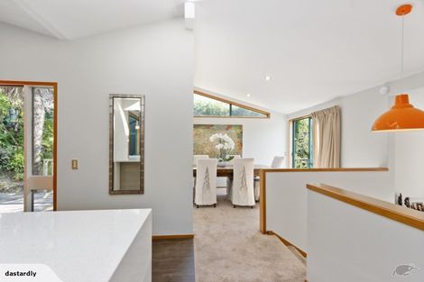 Photo of property in 21a Cathedral Place, Parnell, Auckland, 1052