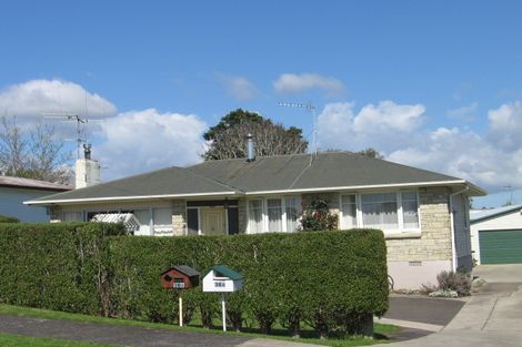 Photo of property in 38a Faulkner Street, Gate Pa, Tauranga, 3112