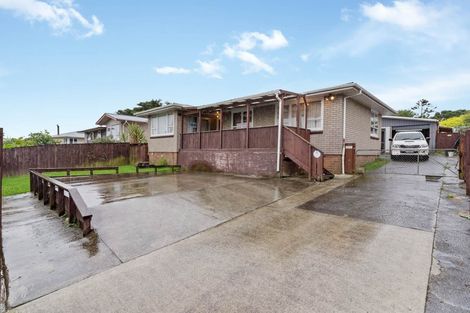 Photo of property in 24 Dagenham Street, Manurewa, Auckland, 2102