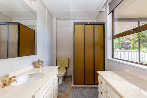 Photo of property in 27 Morse Street, Marewa, Napier, 4110