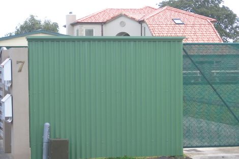 Photo of property in 7a Bowling Avenue, Epsom, Auckland, 1023