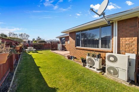 Photo of property in 55 Middle Road, Allenton, Ashburton, 7700