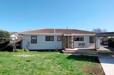 Photo of property in 19 Linwood Drive, Paraparaumu, 5032