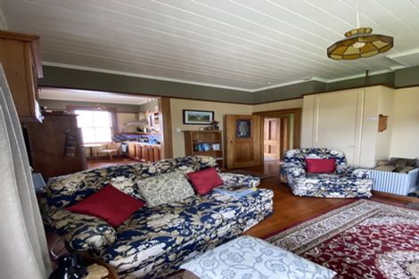 Photo of property in 400 State Highway 1, Ohau, Levin, 5570