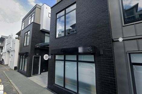 Photo of property in 12/5 Ebor Street, Te Aro, Wellington, 6011