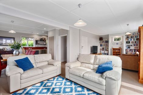 Photo of property in 7 View Terrace, Huntsbury, Christchurch, 8022