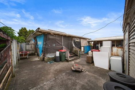 Photo of property in 22 Woburn Street, Mangere East, Auckland, 2024