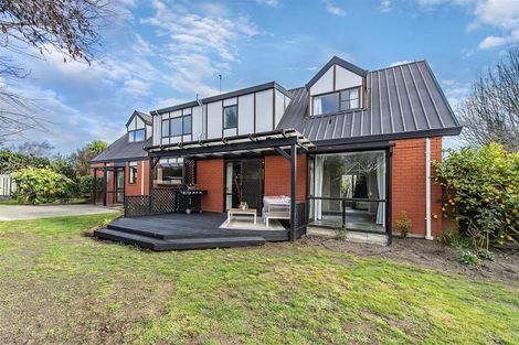 Photo of property in 51 Lancewood Drive, Halswell, Christchurch, 8025