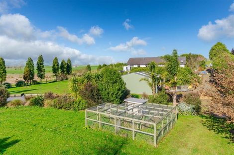 Photo of property in 990 Te Kawa Road, Te Kawa, Te Awamutu, 3873