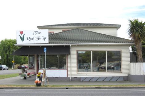 Photo of property in 2 Smith Street, Woolston, Christchurch, 8023