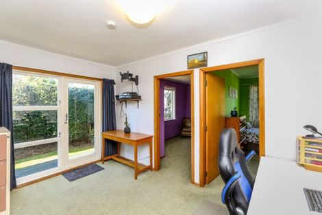 Photo of property in 91a Govett Avenue, Frankleigh Park, New Plymouth, 4310