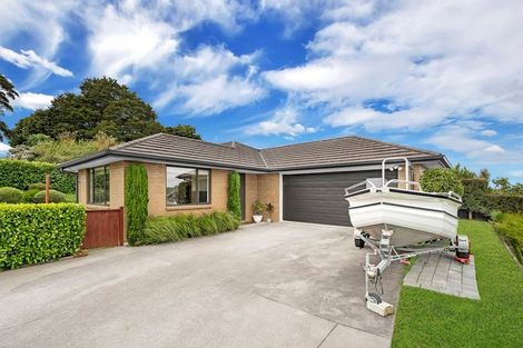 Photo of property in 31a Raithburn Terrace, Pokeno, 2402