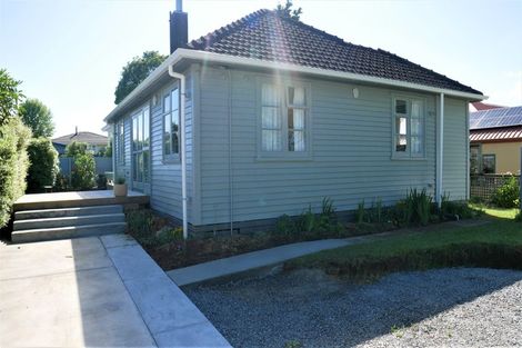 Photo of property in 79a Buckland Street, Putaruru, 3411