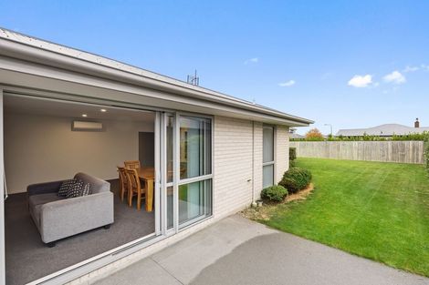 Photo of property in 1 Keeper Close, Woodend, 7610